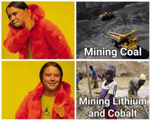 mining greta